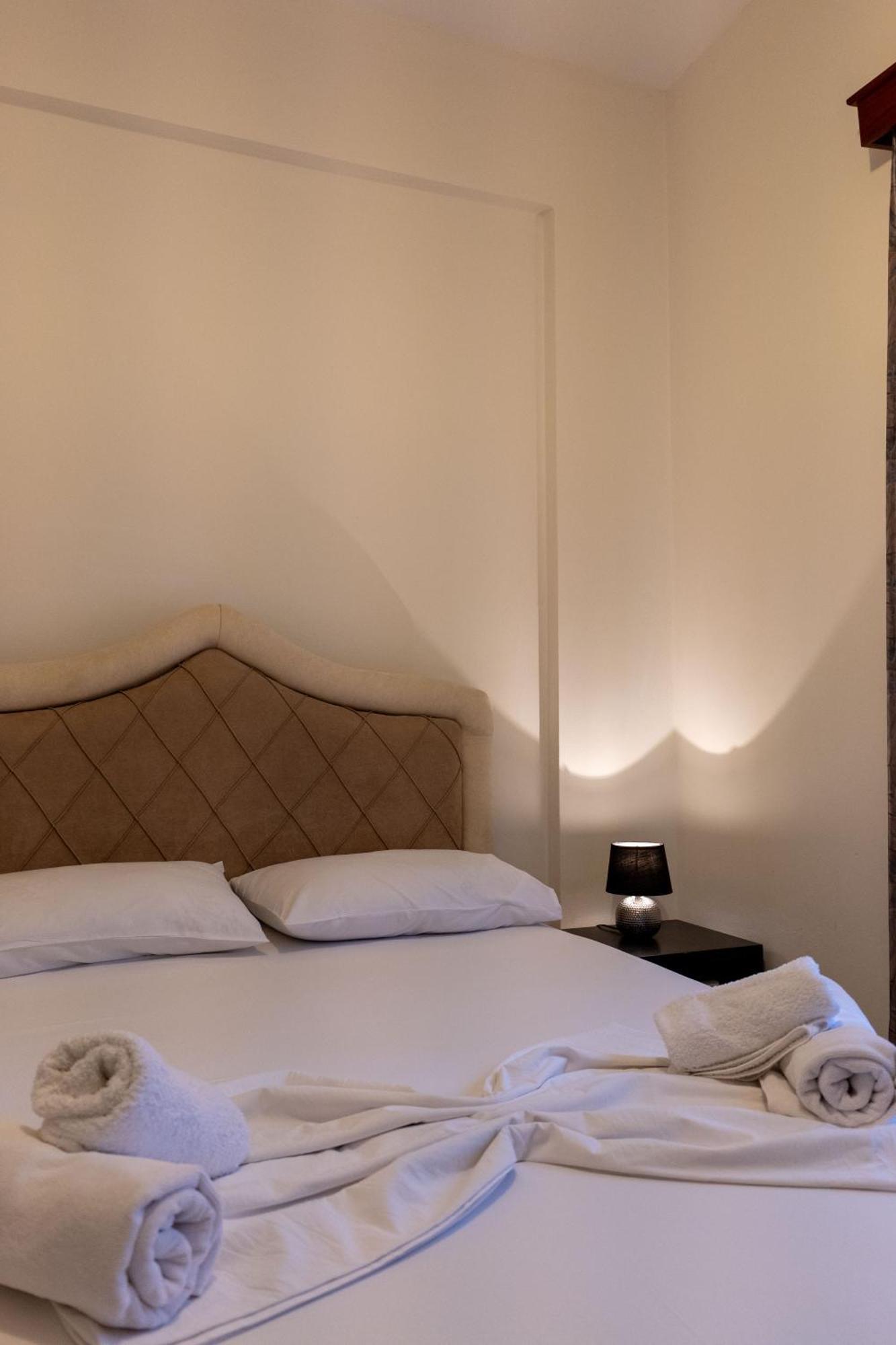 Vila Flamuri Sarandë Rum bild
